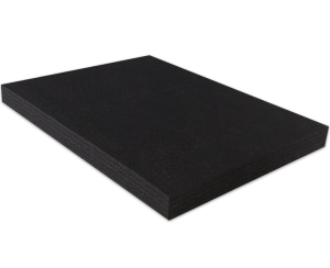 Pianka klastrowa KYOTO Tool Foam 980 x 600 x 40 mm Wersja LUX