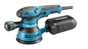 SZLIFIERKA MIMOŚRODOWA   BO5041