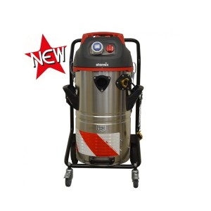 Odkurzacz STARMIX uClean PA-1455 KFG-FW - Typ Strażacki