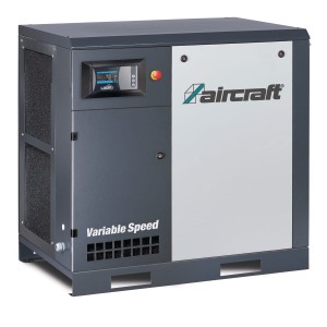 Sprężarka śrubowa Aircraft A-K-MAX 11-10 VS (IE3)