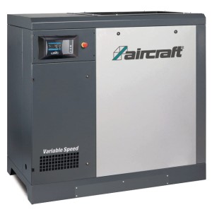 Kompresor śrubowy Aircraft A-K-MAX 31-10 VS (PM)