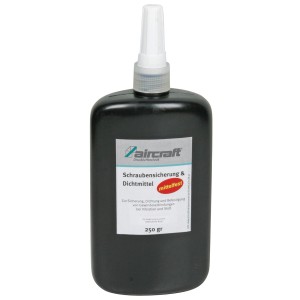 Środek do zabezpieczania gwintów Aircraft  250 g