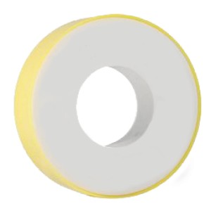 Taśma uszczelniająca do gwintów Aircraft  PTFE, 10m x 12mm x 0,075mm