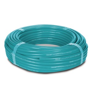 Wąż do sprężonego powietrza Aircraft Hybrydowy SuperFlex 10x16 mm, 50 m