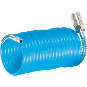 Wąż spiralny Aircraft  8 x 12 mm, 10 m