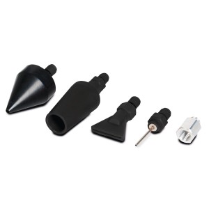 Zestaw dysz do pistoletu do przedmuchiwania Aircraft  BP PRO DUO / BP PRO