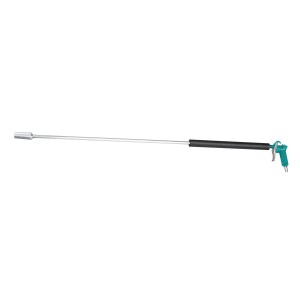 Pistolet nadmuchowy Aircraft  BP PRO EXL