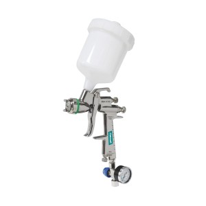 Pistoletu lakierniczego Aircraft  HVLP-2 PRO