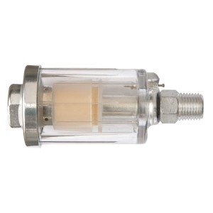 Separator wody Aircraft