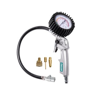 Pompka do opon Aircraft  RMG Quick-Lock