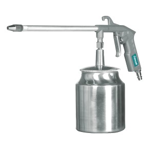 Pistolet natryskowy alu Aircraft  SPA