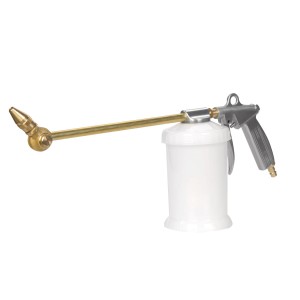 Pistolet natryskowy Aircraft  SPK