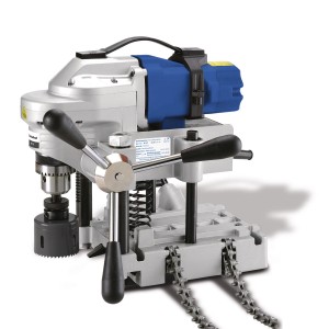 Wiertło do rur Metallkraft  RB 127