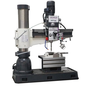 Wiertło promieniowe Optimum OPTIdrill RD 6