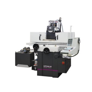 Szlifierka do płaszczyzn Optimum OPTIgrind GT 25