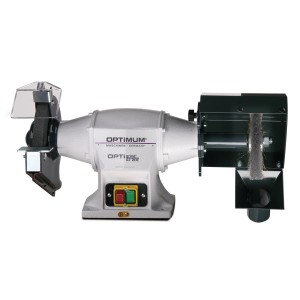 Szlifierka łączona Optimum OPTIgrind GZ 25 C