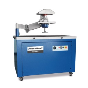 Szlifierka ręczna Metallkraft  MMSM 150-2