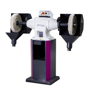 Polerka Optimum OPTIpolish GZ 40P