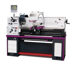Tokarka mechaniczna Optimum OPTIturn TH 4010D