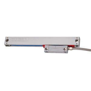 Listwa pomiarowa Optimum  ML 1250 mm
