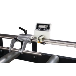 Cyfrowy wskaźnik położenia Optimum  DRO 1