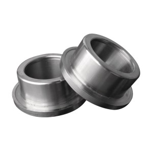 Zestaw ostrzy zamiennych Metallkraft  do nożyc krążkowych do HSBM 2160-1.0/2660-0.8/3160-0.7