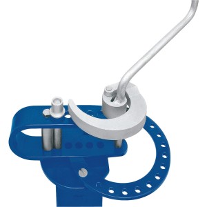 Spiralny element gnący Metallkraft  UB 11