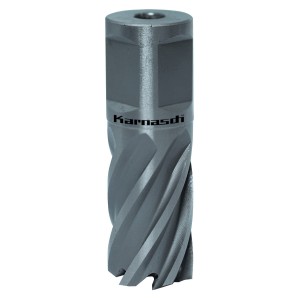 Wiertarka rdzeniowa Metallkraft  SILVER-LINE 25 Weldon, Ø 39 mm