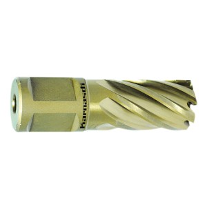 Wiertarka rdzeniowa Metallkraft  GOLD-LINE 30 Weldon, Ø 58 mm