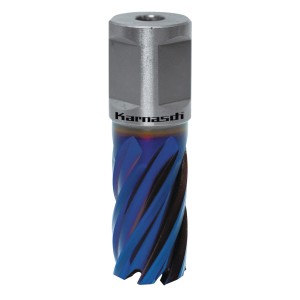 Wiertarka rdzeniowa Metallkraft  BLUE-LINE PRO 30 Weldon, Ø 34 mm