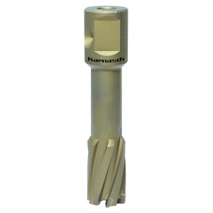 Wiertarka rdzeniowa Metallkraft  HARD-LINE 55 Uniwersalny, Ø 29 mm