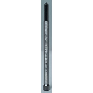 Kołek wypychacza Metallkraft  Ø 6,34 x 102 mm