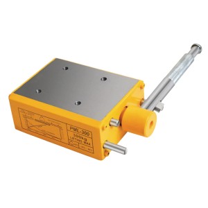 Stopa magnesu Metallkraft  MF-GS2
