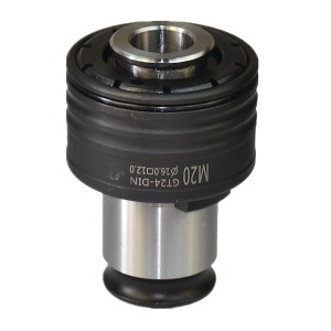 Uchwyt do gwintowania Metallkraft  GT24, M10