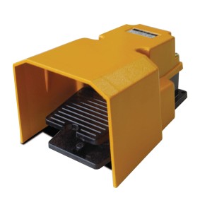 Przełącznik nożny Optimum  do OPTIdrill DH 32GS i DH 32GSV