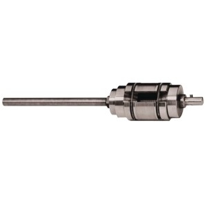Pusty ogranicznik wrzeciona Optimum  HSP 38 Wrzeciono Ø 35 - 42 mm