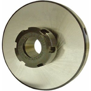 Uchwyt tulejkowy Optimum  ER 25, Ø 52 mm, cylindryczny