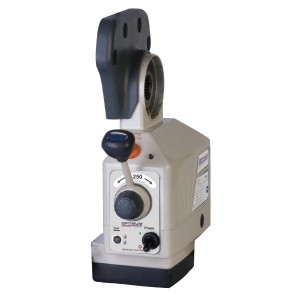 Posuw stołu frezarki Optimum  V 250S (110V)