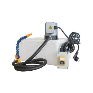 Uniwersalne urządzenie do chłodzenia Optimum  230 V