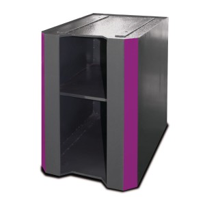 Podbudowa Optimum  MSM 2 700 x 550 x 750 mm