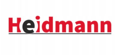 Heidmann